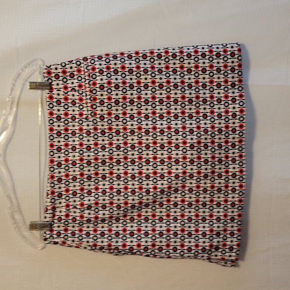 Cracked Wheat Skort - Picture 2 of 5